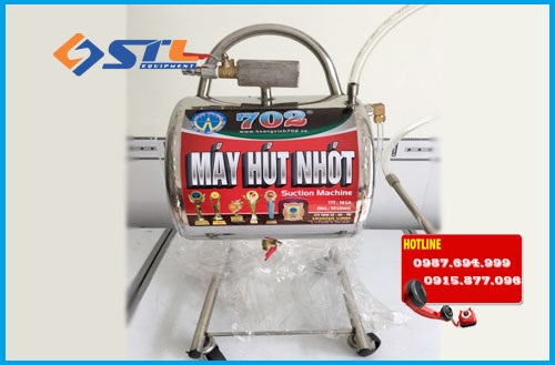 may hut nhot 702