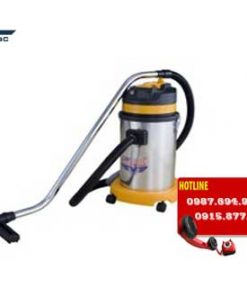 may hut bui cong nghiep eastclean ec 30l 1.5kw