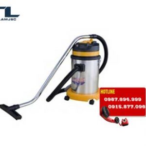 may hut bui cong nghiep eastclean ec 30l 1.5kw