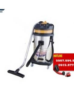 may hut bui cong nghiep eastclean ec 70l 2.4kw