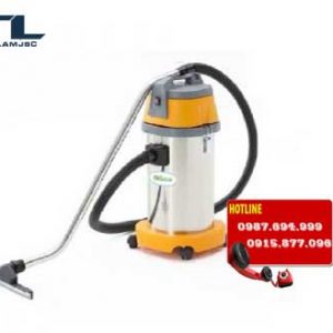 may hut bui hiclean hc30