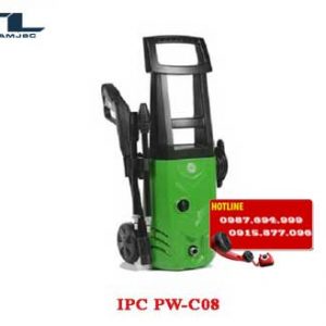 may phun rua gia dinh ipc pw c08