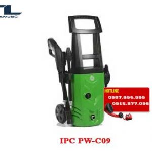 may phun rua gia dinh ipc pw c09