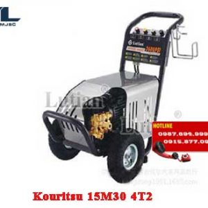 may rua xe cao ap kouritsu 15m30 4t2