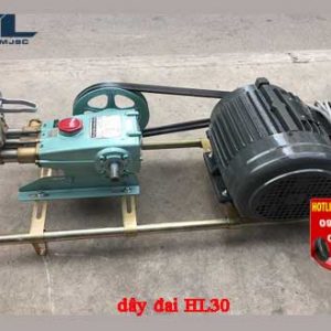 may rua xe day dai hl 30