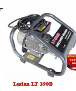 may rua xe cao ap Lutian lt 390b