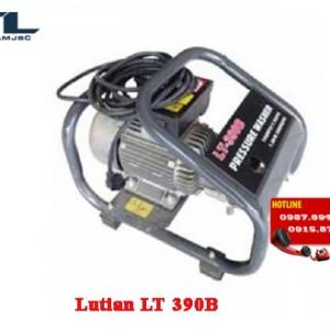 may rua xe cao ap Lutian lt 390b