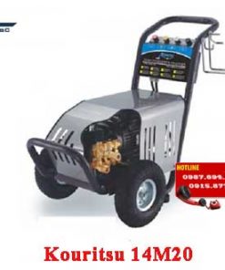 may rua xe cao ap kouritsu 14m20 2.2S2
