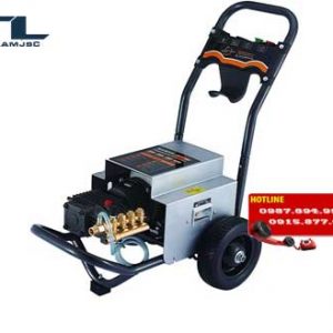 may rua xe cao ap kouritsu lt17mb