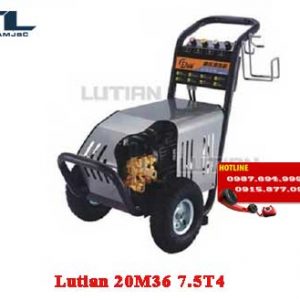 may rua xe cao ap lutian 20m36 7 5t4