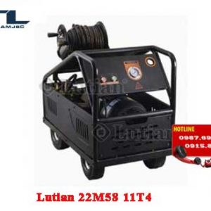 may rua xe cao ap lutian 22m58 11t4