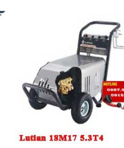 may rua xe cao ap lutian 1750 psi 18m17 5.3t4