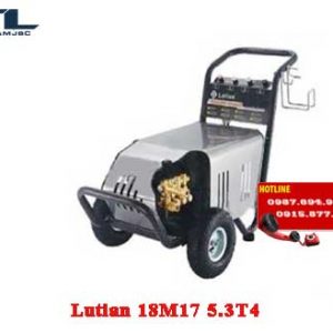 may rua xe cao ap lutian 1750 psi 18m17 5.3t4