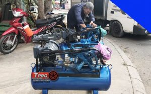 huong dan bao duong may nen khi tpro 1 min