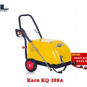 may phun rua cao ap kocu kq 388a