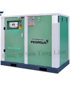 may bom khi nen truc vit pegasus tmpm 250a