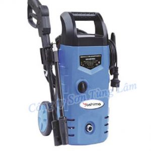 may rua xe cao ap tu hut nuoc tashima vai 70p