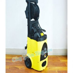 may rua xe chuyen nghiep v jet vj 130