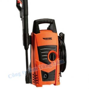 may rua xe gia dinh ap luc cao bt 526