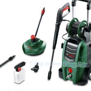 may rua xe gia dinh bosch aqt 45 14x