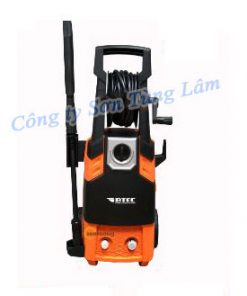 may rua xe gia dinh btec bt529