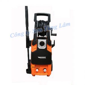 may rua xe gia dinh btec bt529