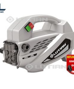may rua xe gia dinh lutian lt210g 1.3kw