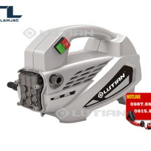 may rua xe gia dinh lutian lt210g 1.3kw