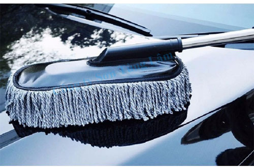 choi lau o to soi dau chuyen dung