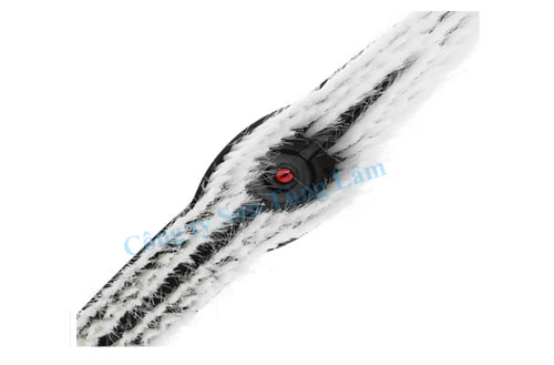 choi lau o to tich hop voi nuoc tien dung