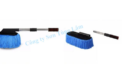 choi lau o to soi dau chuyen dung