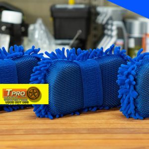 gang tay bot bien rua xe o to 2