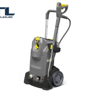 may rua xe ap luc cao karcher hd 7/14 4m