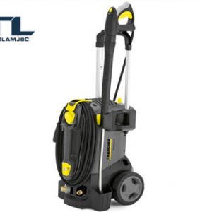 may rua xe cao ap karcher hd 5/15 c