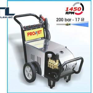 may rua xe cao ap p55 1720 5.5kw