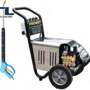 may rua xe cao ap projet p30e 2009