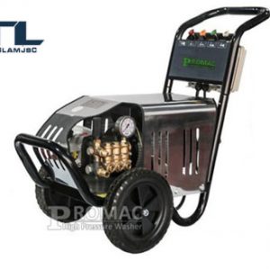 may rua xe cao ap promac m1510