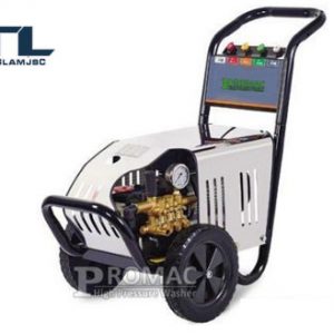 may rua xe cao ap promac m1518