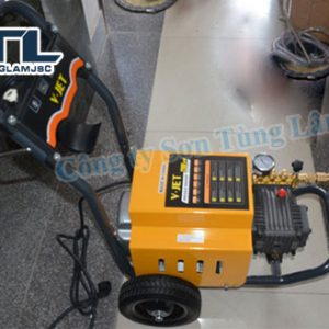 may rua xe cao ap v jet vj 80/22