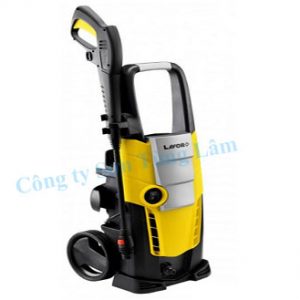 may rua xe gia dinh lavor galaxy 140