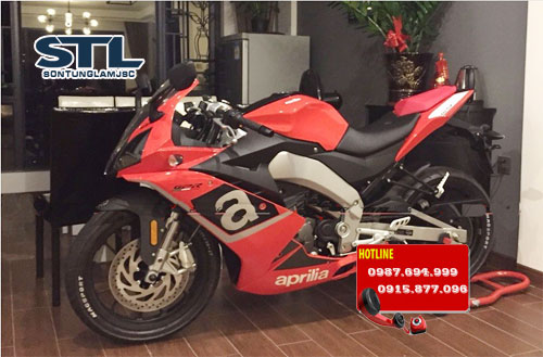 ben nang banh xe phan khoi lon