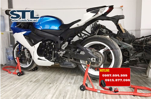 ben nang banh xe phan khoi lon