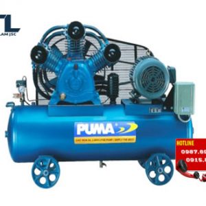 may bom khi nen puma pk 150300 15hp