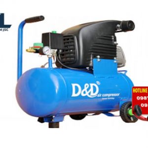 may nen khi mini d&d rac1524b