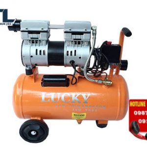 may nen khi mini khong dau lucky h 18l