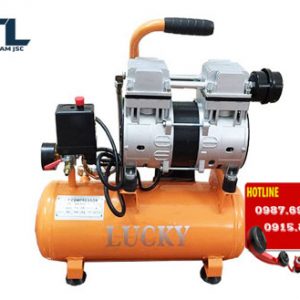 may nen khi mini khong dau lucky h9l