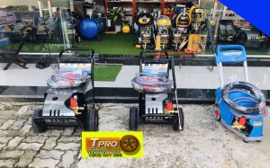 may rua xe cao ap loai nao tot