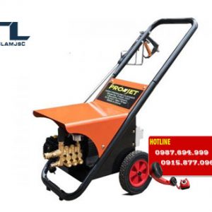 may rua xe cao ap projet p1600 1207