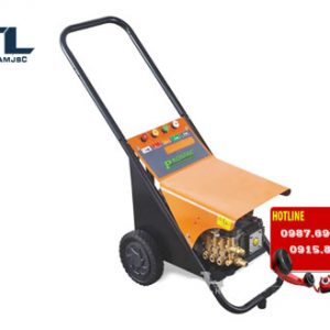 may rua xe cao ap promac m1508