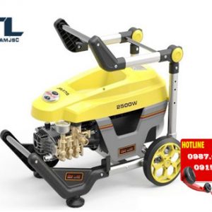 may rua xe cao ap tu ngat jeeplus jps f727